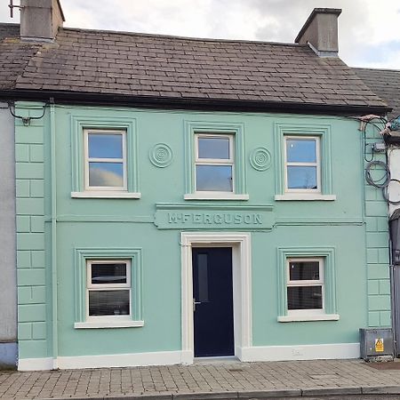 Unboring Holiday Let, Ballina, Mayo Ballina (Mayo) Exterior foto