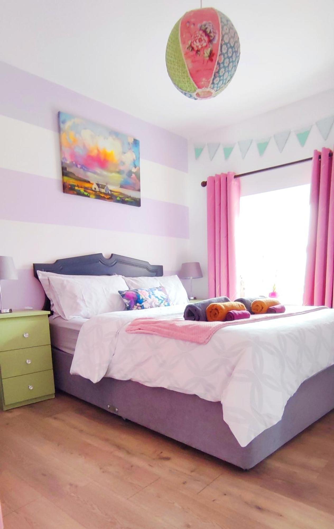Unboring Holiday Let, Ballina, Mayo Ballina (Mayo) Exterior foto