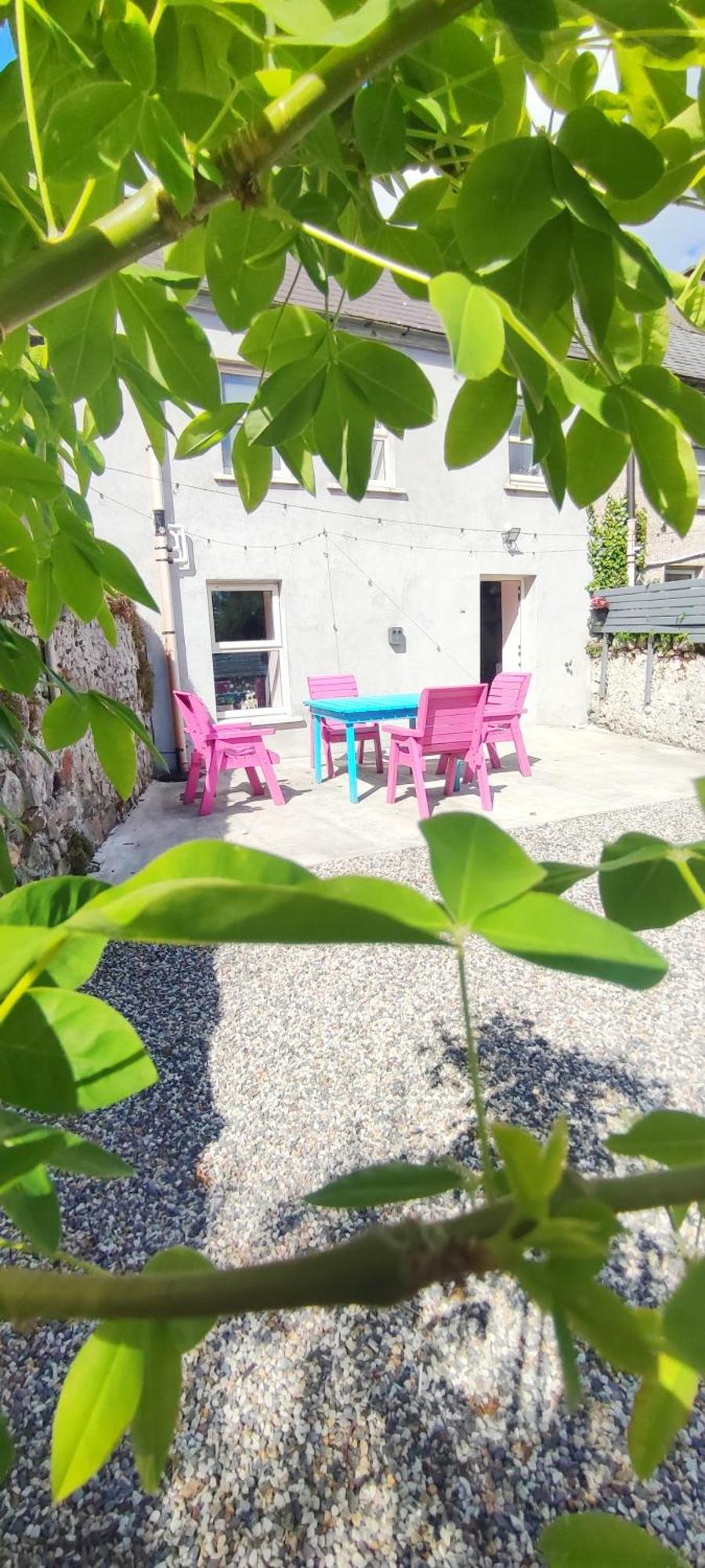 Unboring Holiday Let, Ballina, Mayo Ballina (Mayo) Exterior foto