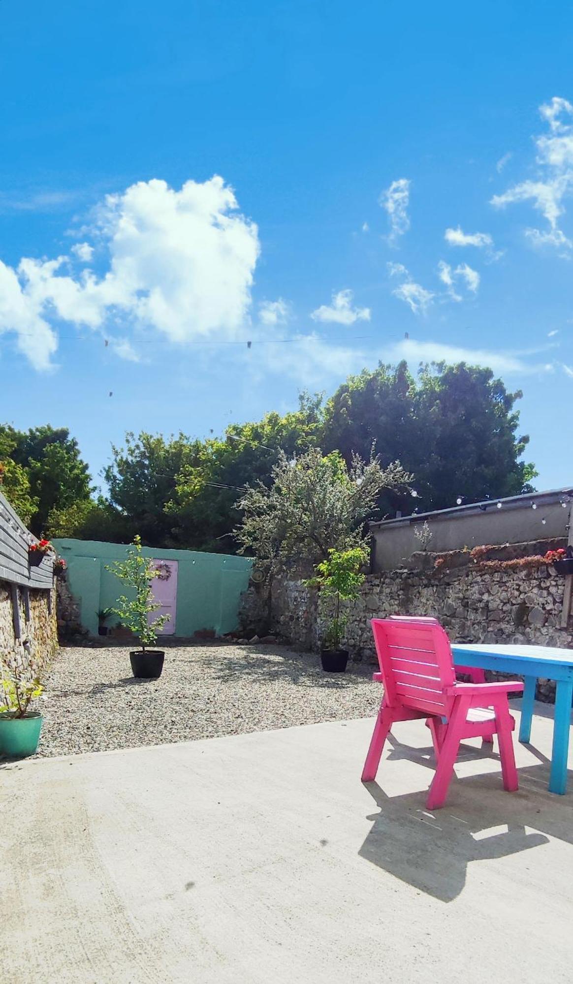 Unboring Holiday Let, Ballina, Mayo Ballina (Mayo) Exterior foto