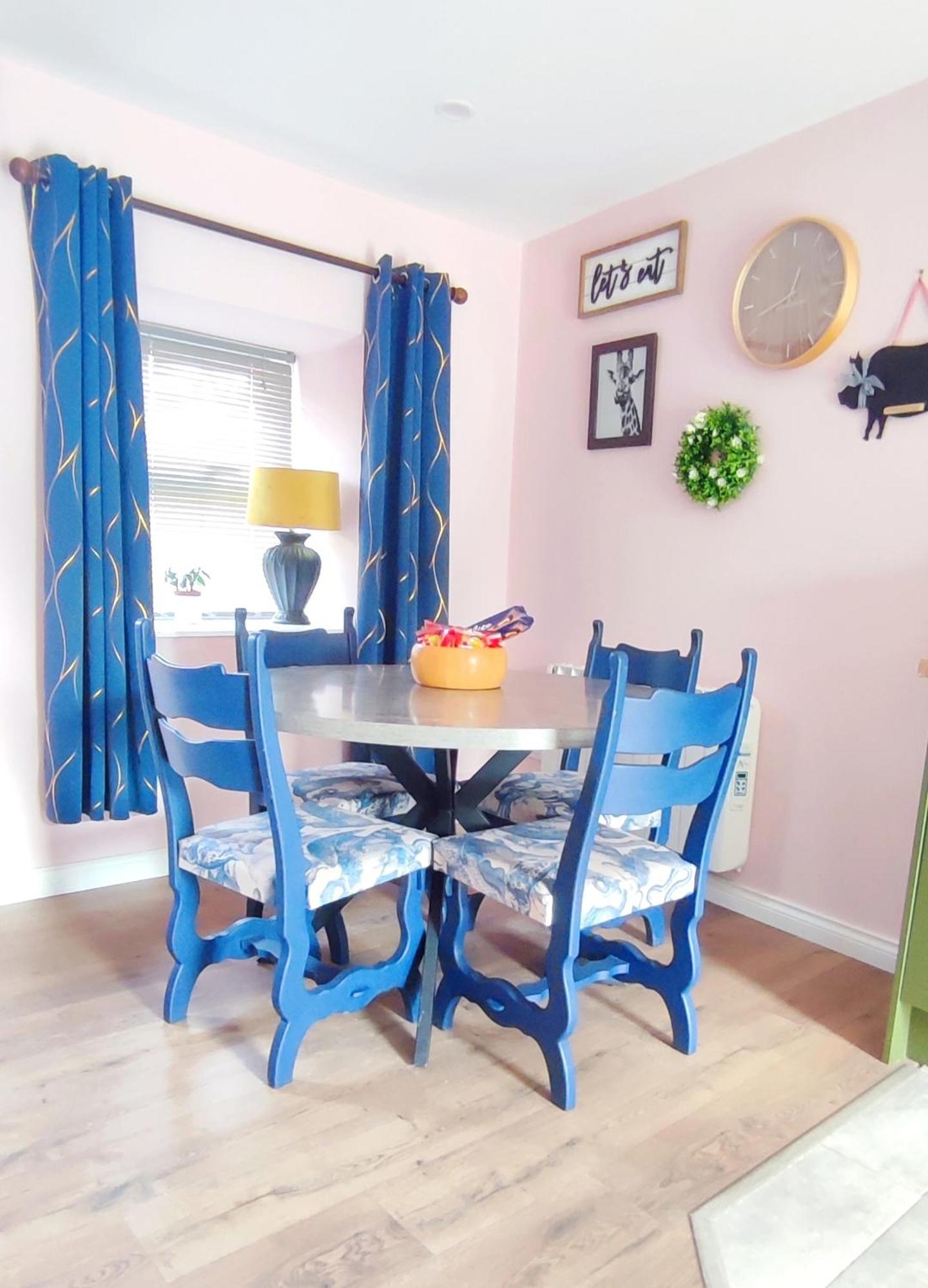 Unboring Holiday Let, Ballina, Mayo Ballina (Mayo) Exterior foto
